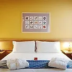 Le Calandre Hotel