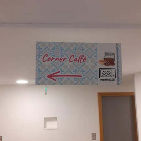 Le Calandre 3* רובאנו