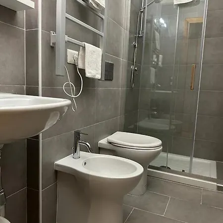 Le Calandre Ξενοδοχείο Rubano