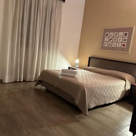 Le Calandre 3* Rubano