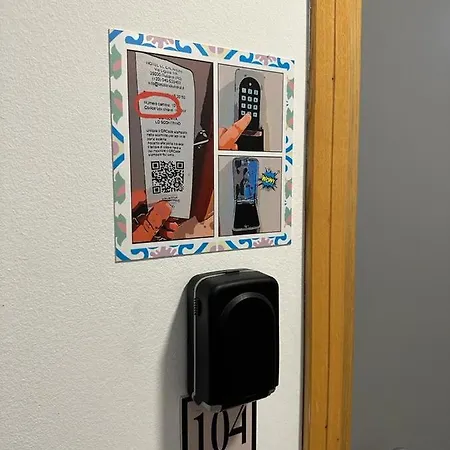 Le Calandre Ξενοδοχείο 3*