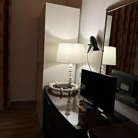 Le Calandre Otel Rubano