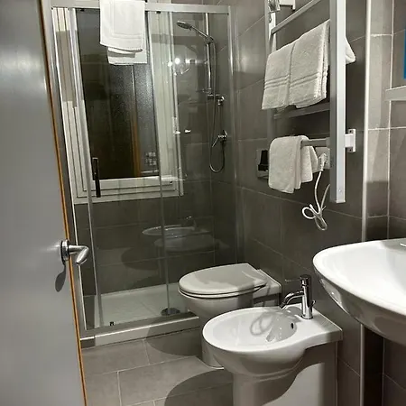 Otel Le Calandre Rubano