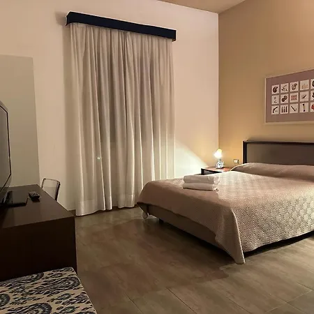 Le Calandre Otel Rubano