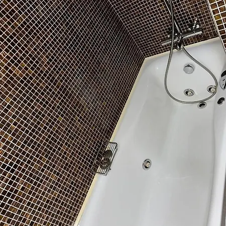 Otel Le Calandre 3*