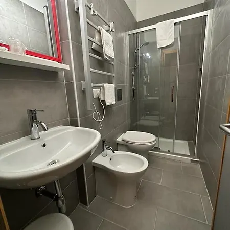 Otel Le Calandre