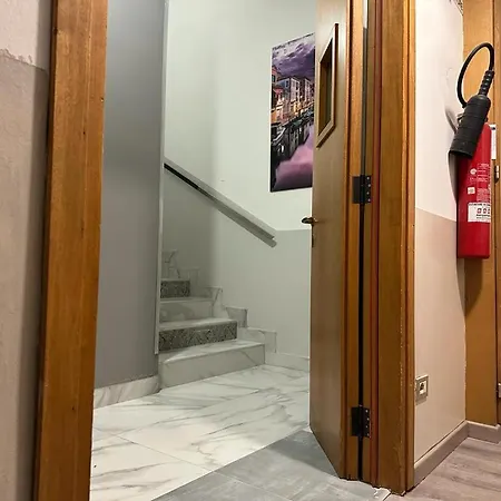 Le Calandre מלון 3*