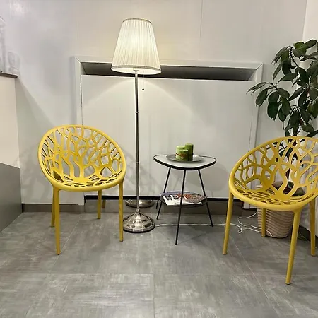 Le Calandre Ξενοδοχείο