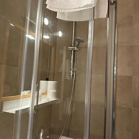 Le Calandre 3* Rubano