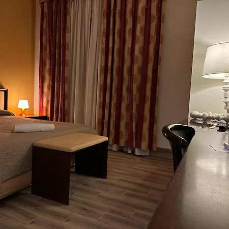 Le Calandre 3* רובאנו