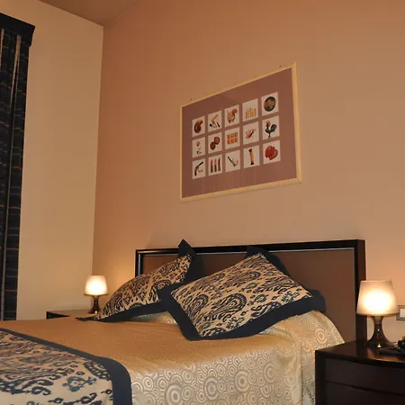 Le Calandre מלון רובאנו