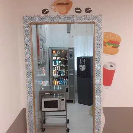 מלון Le Calandre רובאנו