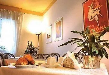 Le Calandre 3* Rubano