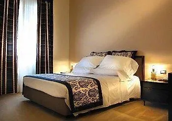 Otel Le Calandre