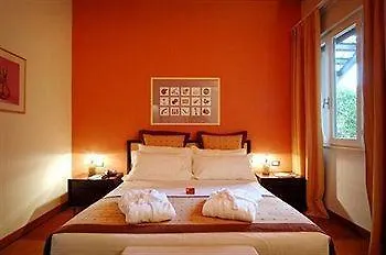 Le Calandre Otel