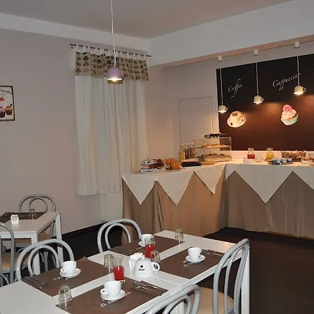 Le Calandre 3* Rubano