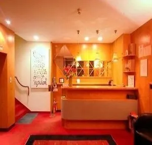 Otel Le Calandre