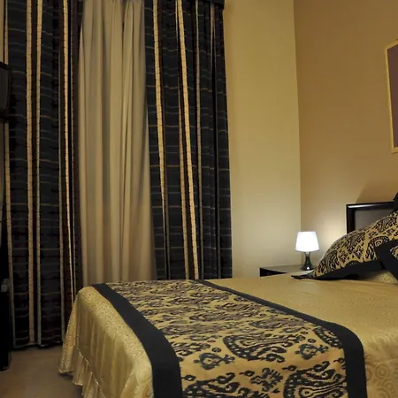Otel Le Calandre Rubano