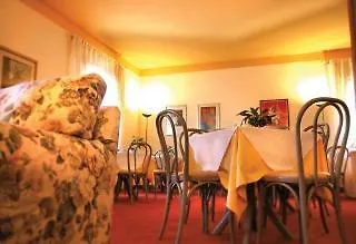 Le Calandre Otel Rubano