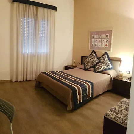 Le Calandre Otel
