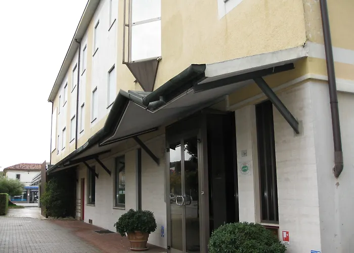 Hotel Le Calandre