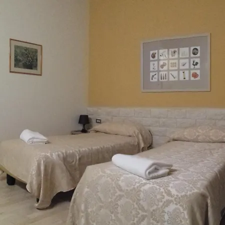 Le Calandre Szálloda