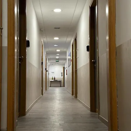 Le Calandre Szálloda