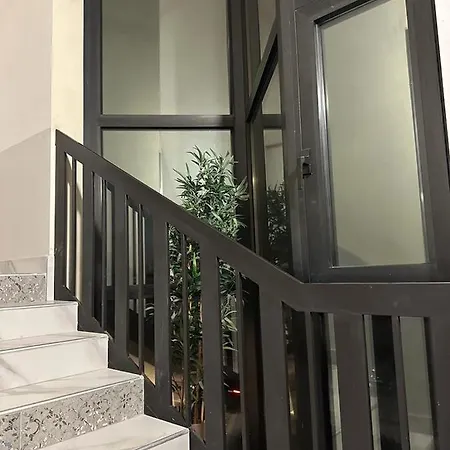 호텔 Le Calandre 루바노