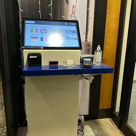 Le Calandre 3* Rubano