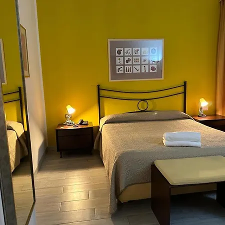 Le Calandre Hotel