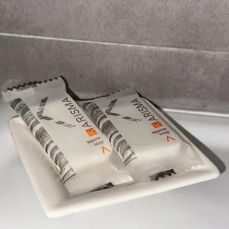 Le Calandre Hotel Rubano