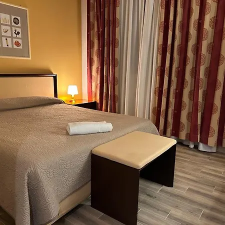 Le Calandre Hotel 3*