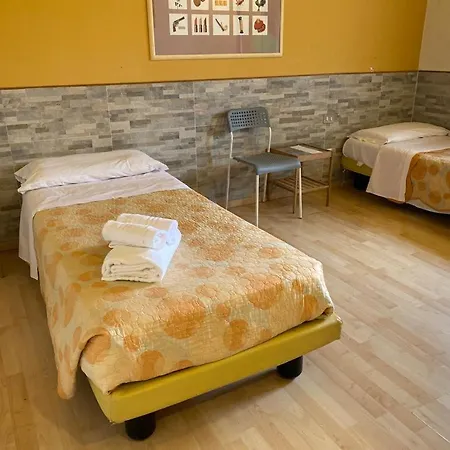 Le Calandre Szálloda 3*