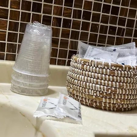 Hotel Le Calandre Rubano