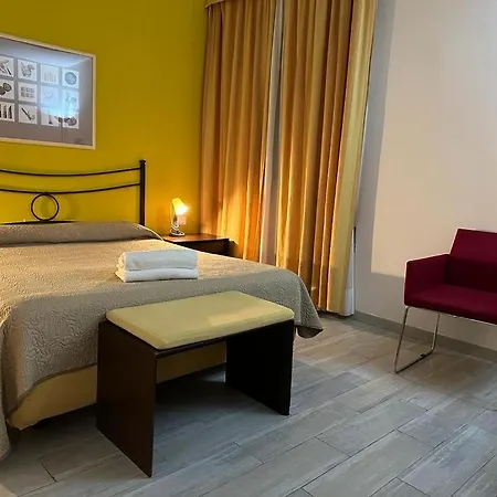 Le Calandre Hotel