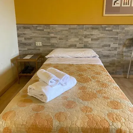 Hotel Le Calandre 3*