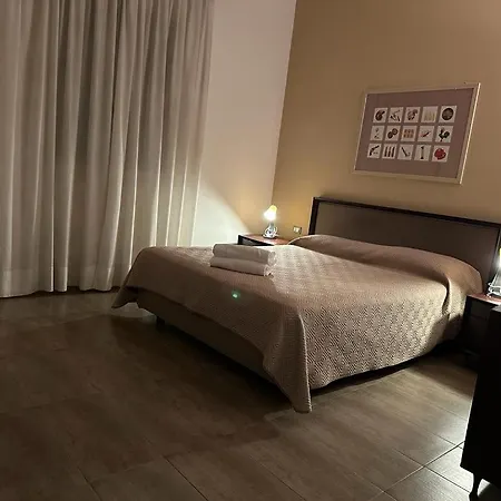 Le Calandre Hotel