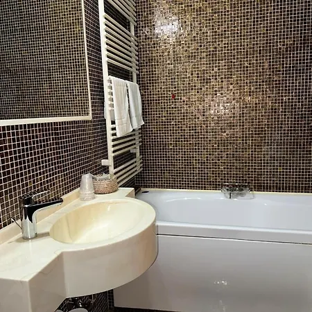 Hotel Le Calandre 3*