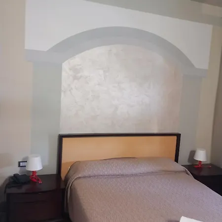 Le Calandre Szálloda