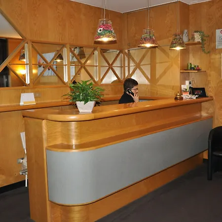 Le Calandre Hotel