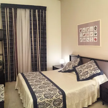 Hotel Le Calandre Rubano