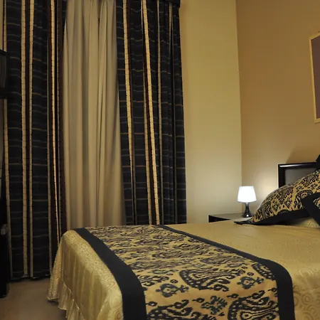 Hotel Le Calandre 3*