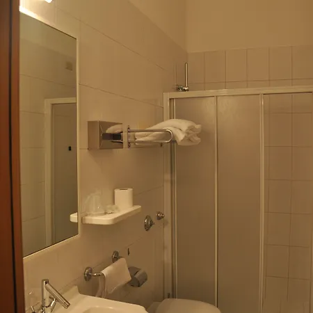 Szálloda Le Calandre 3*