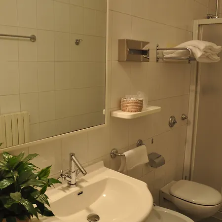 Le Calandre 3* Rubano