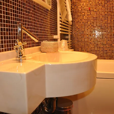 Hotel Le Calandre 3*