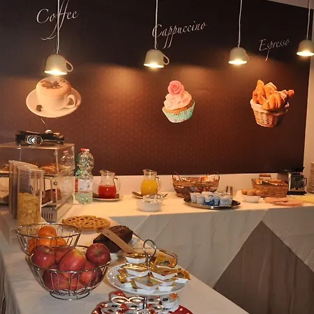 Le Calandre Hotel Rubano