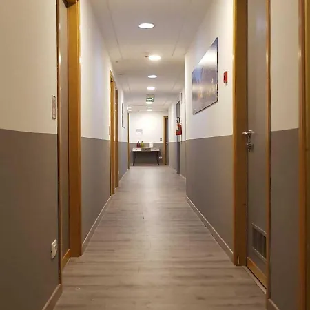 Le Calandre Szálloda Rubano