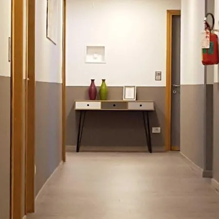 Le Calandre Hotel