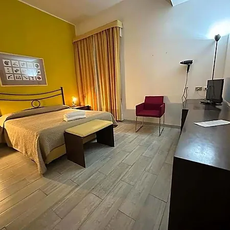 Hotel Le Calandre