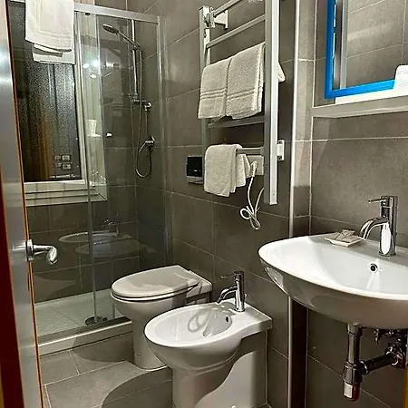 Le Calandre Hotel